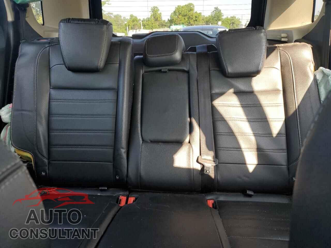 FORD ECOSPORT 2021 - MAJ6S3KL4MC401994