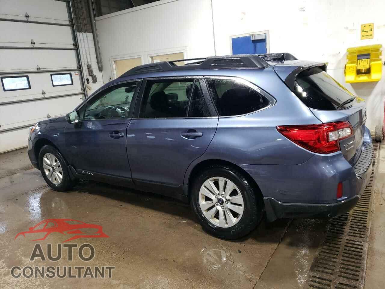 SUBARU OUTBACK 2016 - 4S4BSBFC8G3227568