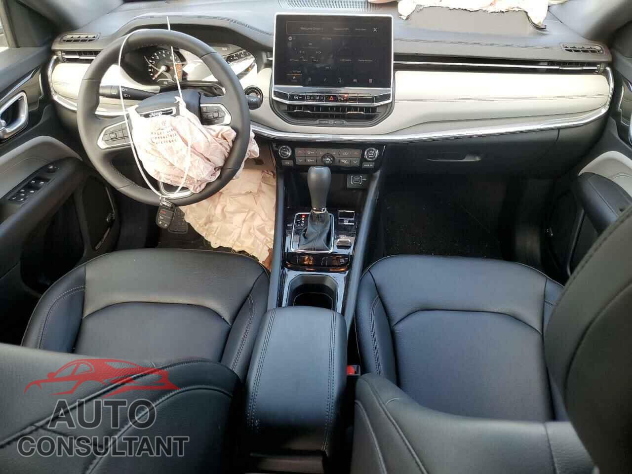 JEEP COMPASS 2024 - 3C4NJDCNXRT586059
