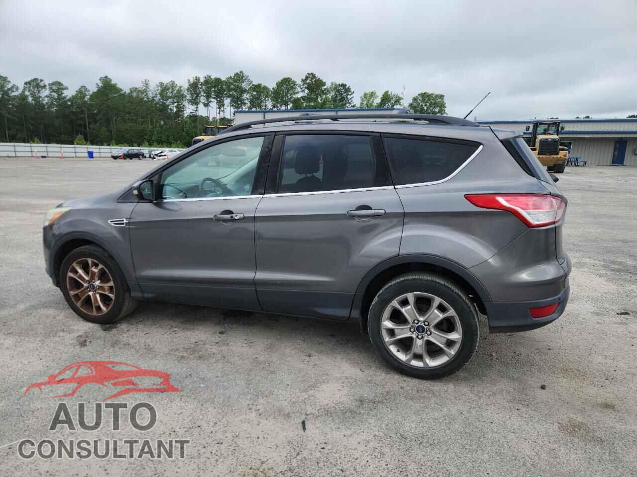 FORD ESCAPE 2013 - 1FMCU0H96DUC41317