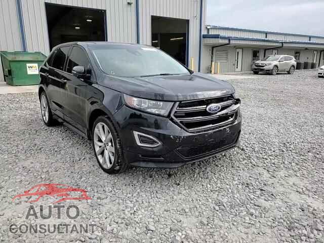 FORD EDGE 2016 - 2FMPK4AP2GBB57920