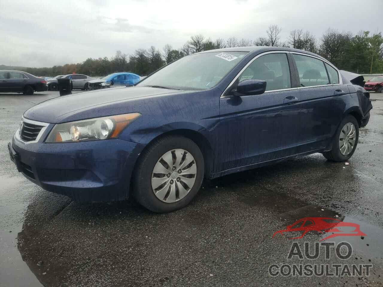 HONDA ACCORD 2009 - 1HGCP26359A104028