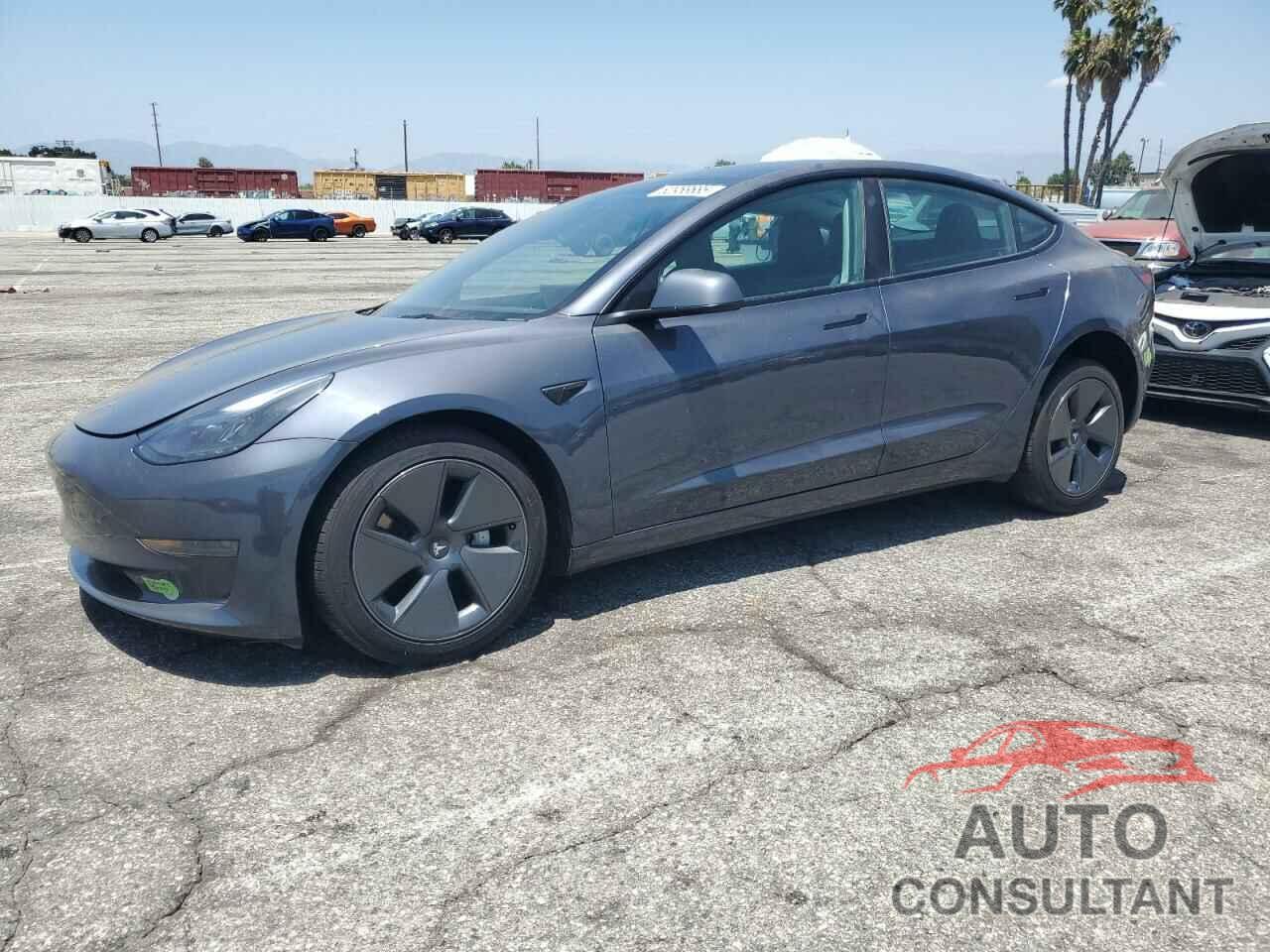 TESLA MODEL 3 2023 - 5YJ3E1EAXPF586739