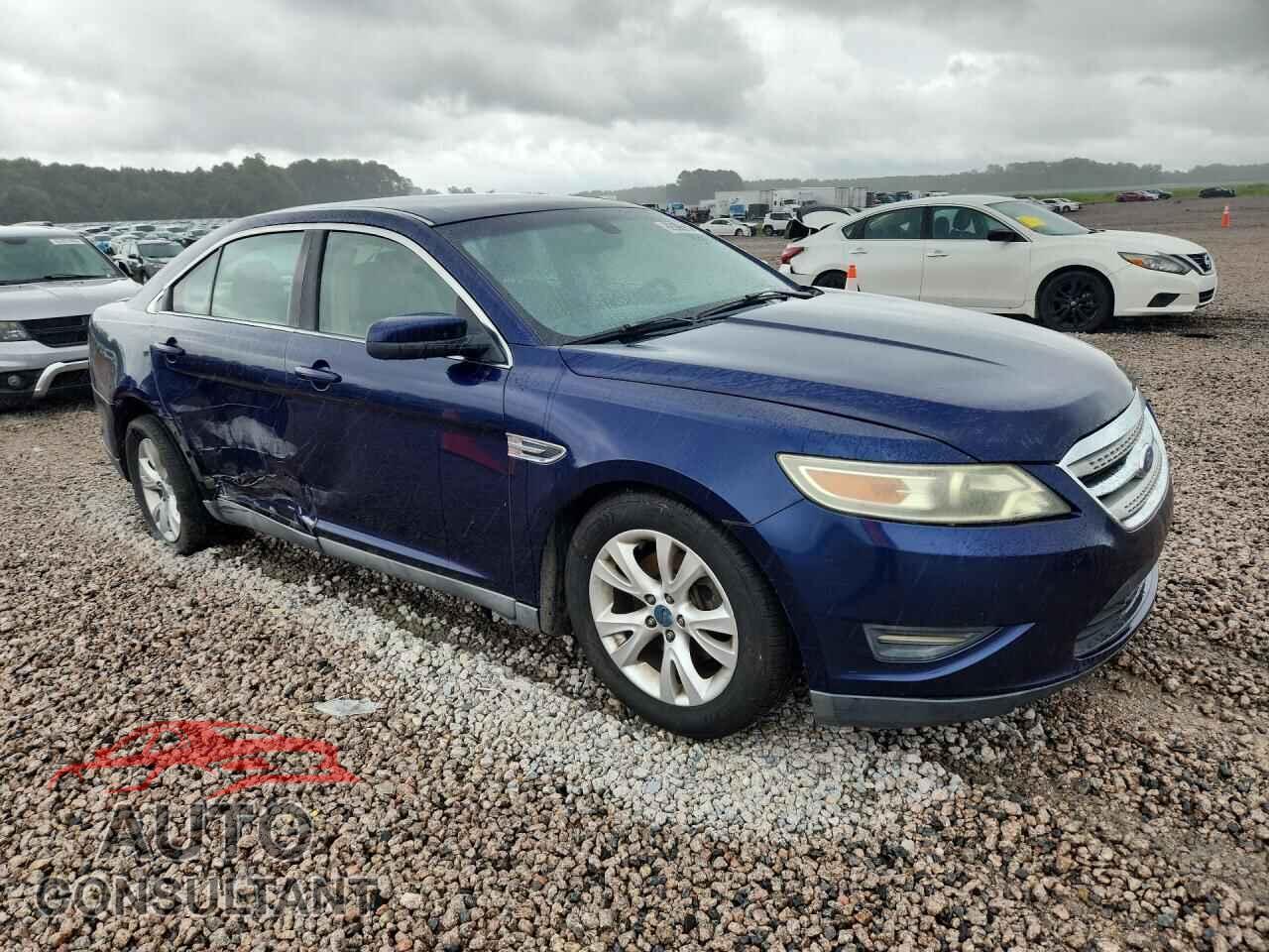 FORD TAURUS 2011 - 1FAHP2EW5BG162939