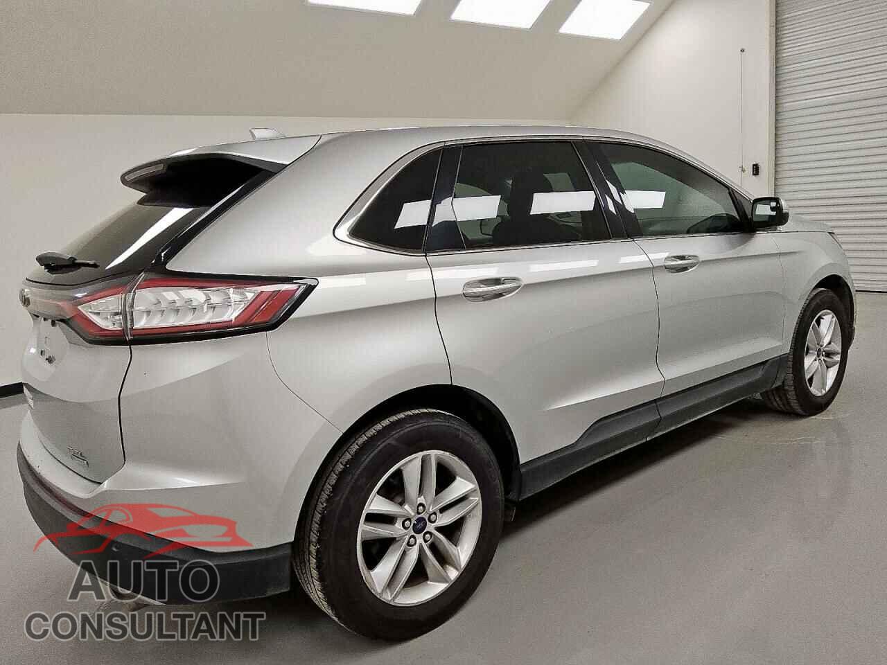 FORD EDGE 2017 - 2FMPK3J97HBC64149