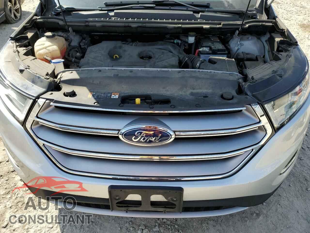 FORD EDGE 2016 - 2FMPK4K99GBC08507
