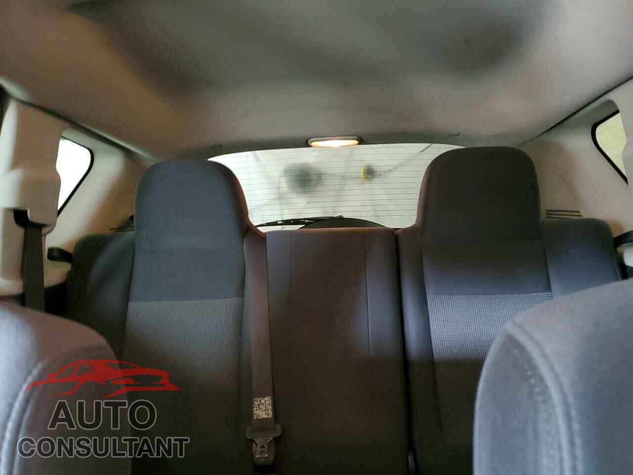 JEEP COMPASS 2012 - 1C4NJDBB2CD629555