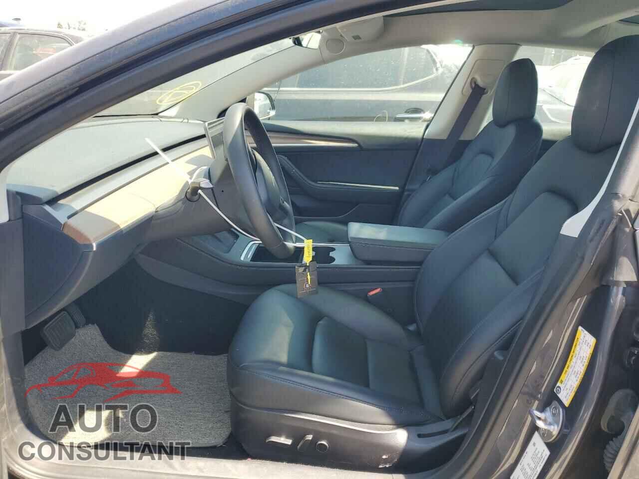 TESLA MODEL 3 2023 - 5YJ3E1EA2PF395767