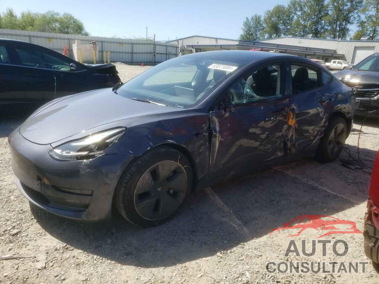 TESLA MODEL 3 2023 - 5YJ3E1EA6PF657760