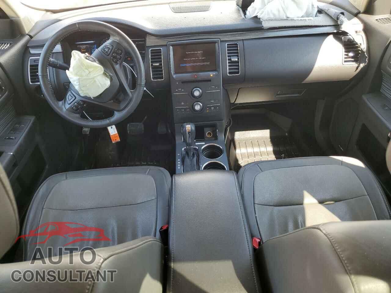 FORD FLEX 2019 - 2FMHK6C84KBA22047