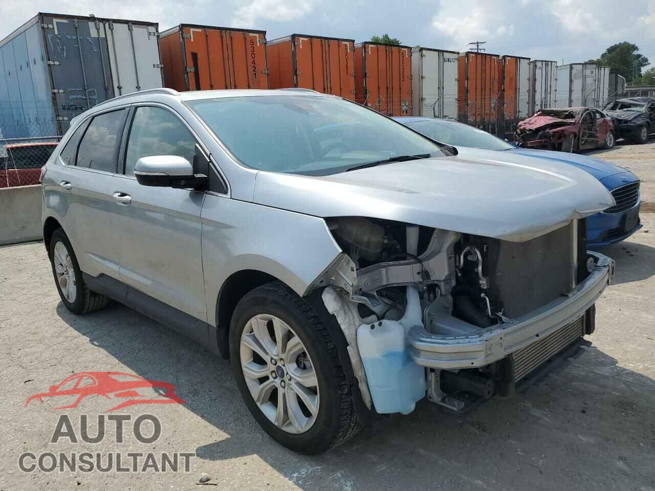 FORD EDGE 2020 - 2FMPK3K96LBB35567