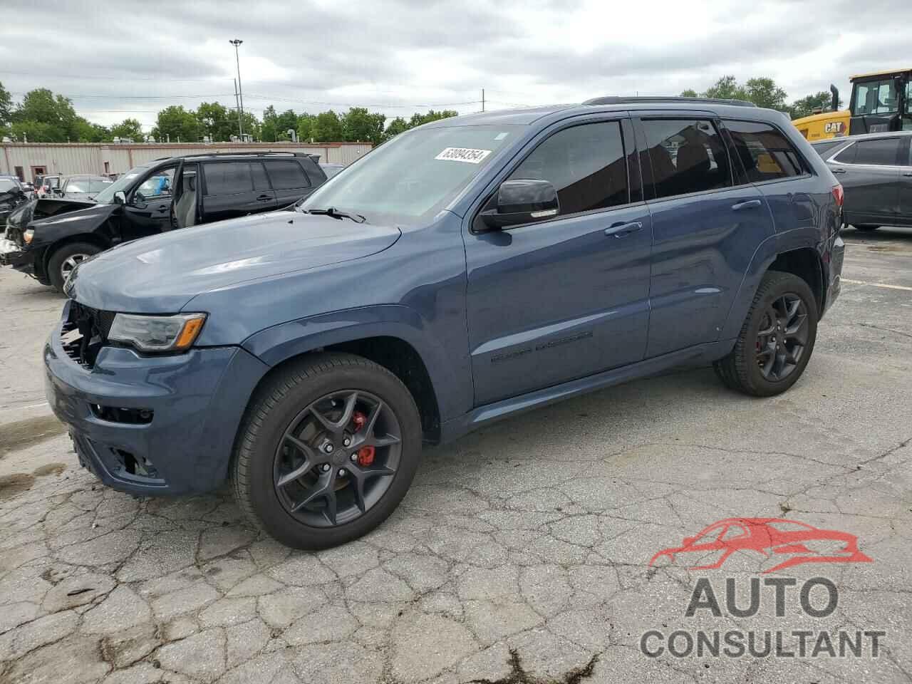 JEEP GRAND CHER 2020 - 1C4RJFBG1LC150378