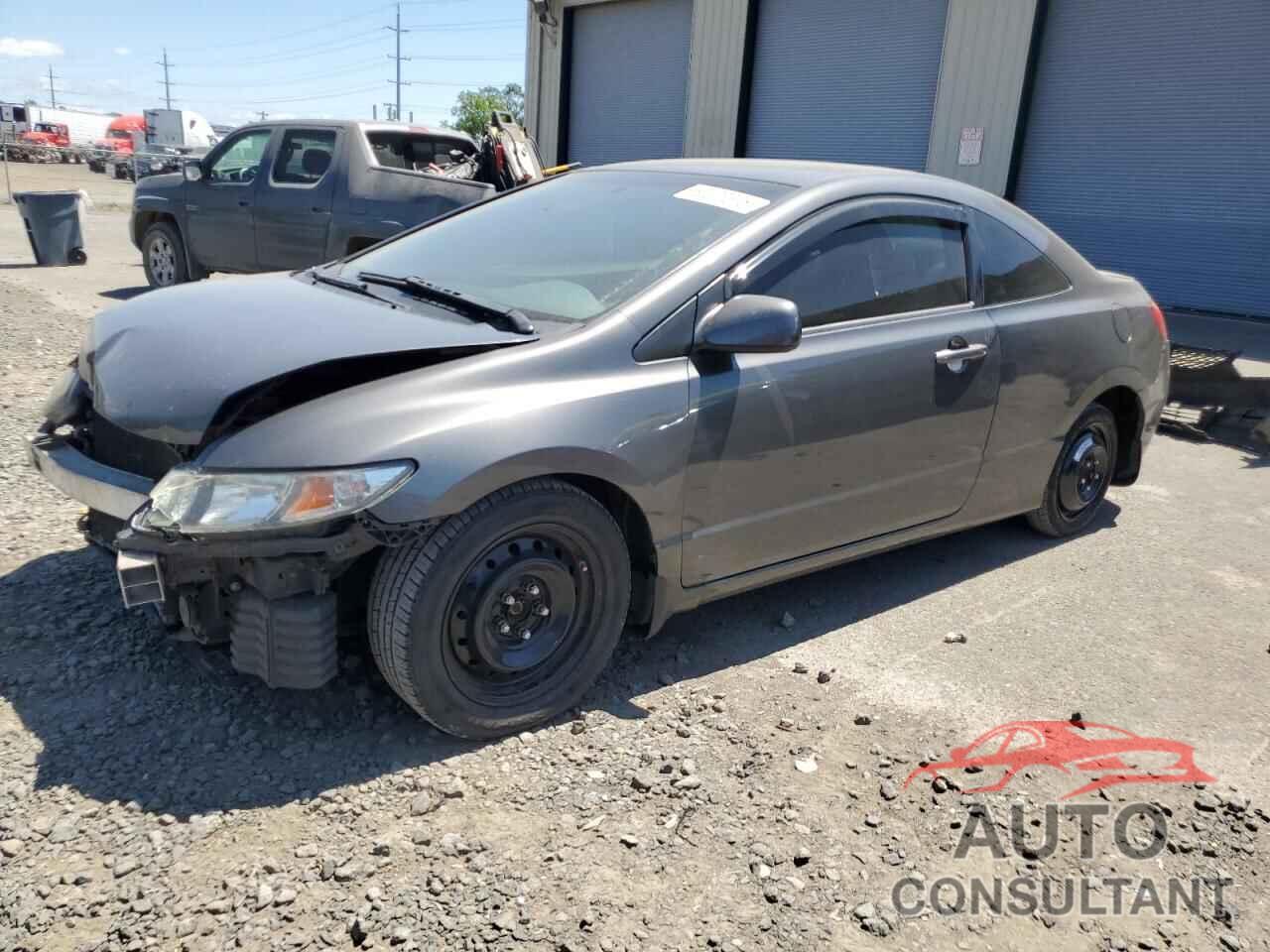 HONDA CIVIC 2011 - 2HGFG1B64BH514141