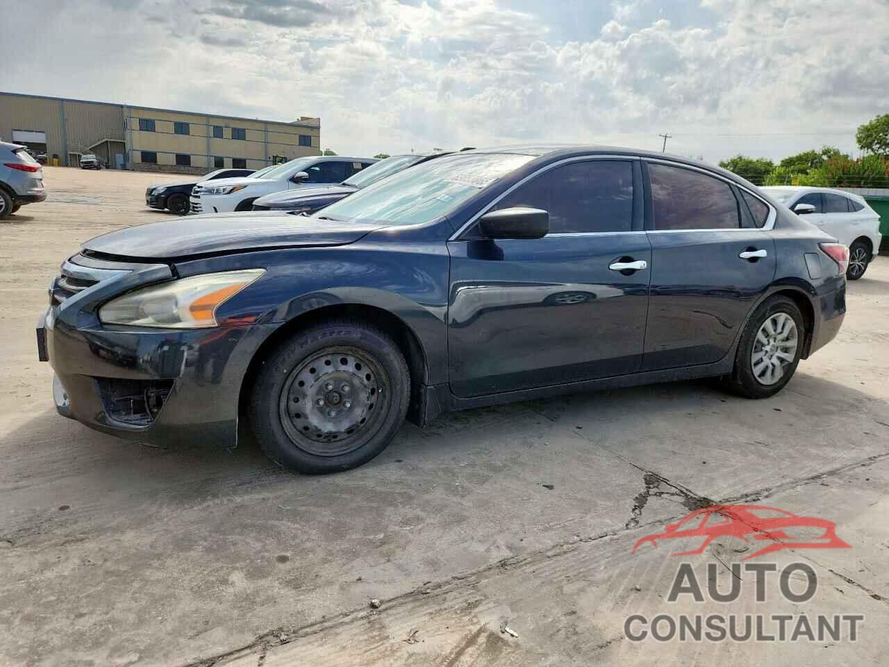NISSAN ALTIMA 2015 - 1N4AL3AP2FC202179