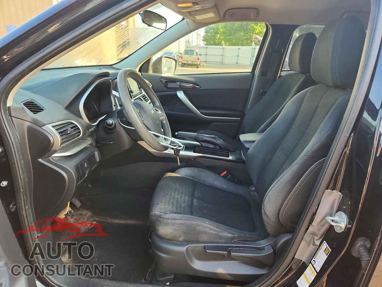 MITSUBISHI ECLIPSE 2020 - JA4AS3AA3LZ022575
