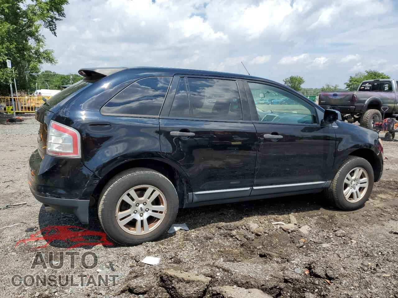 FORD EDGE 2009 - 2FMDK36C19BA43901