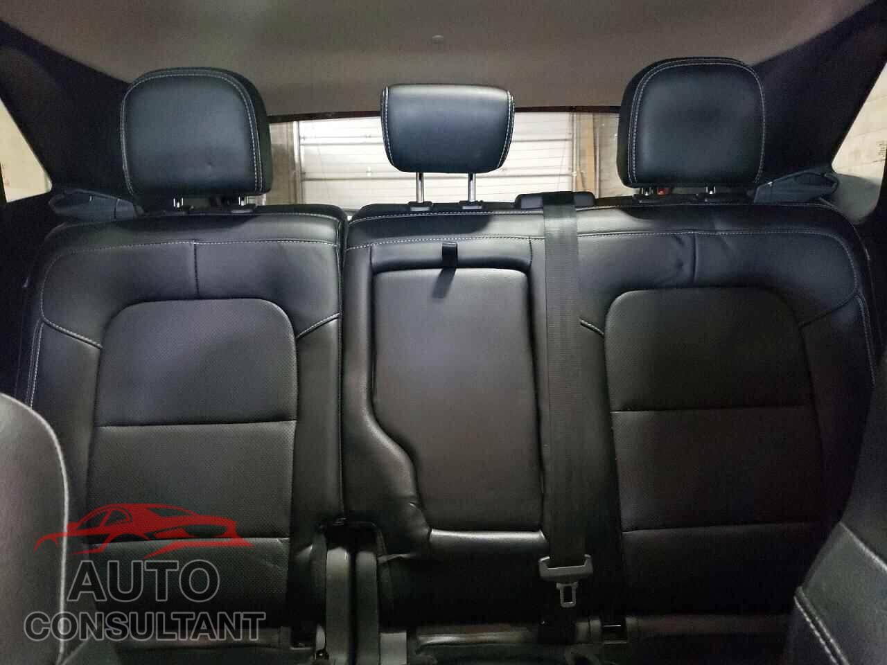 FORD ESCAPE 2020 - 1FMCU9DZXLUA41789