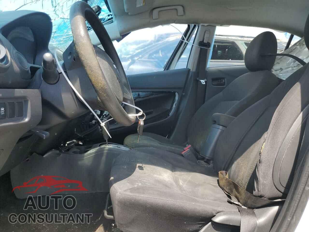 MITSUBISHI MIRAGE 2019 - ML32F3FJ8KHF04105