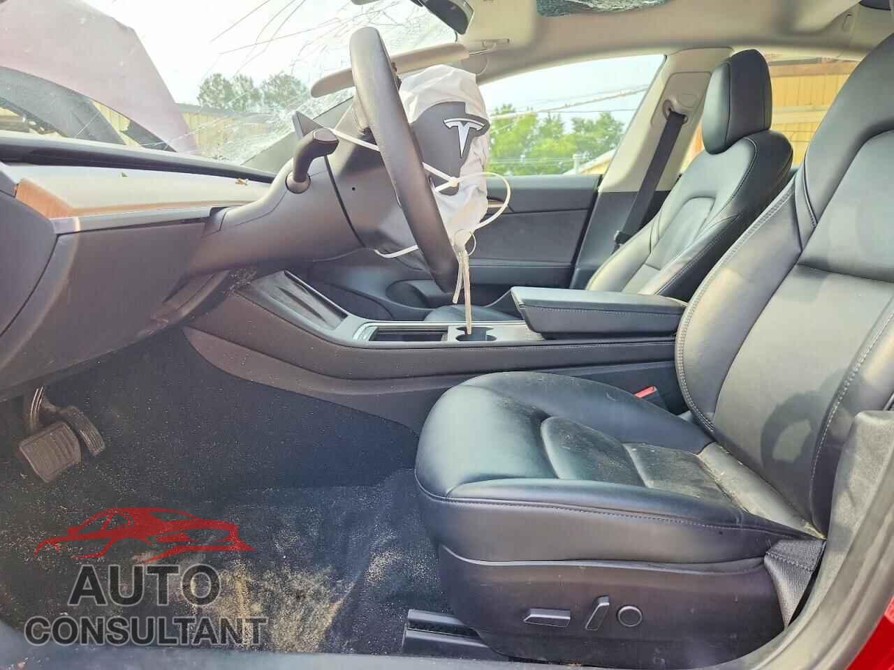 TESLA MODEL 3 2023 - 5YJ3E1EA2PF435295