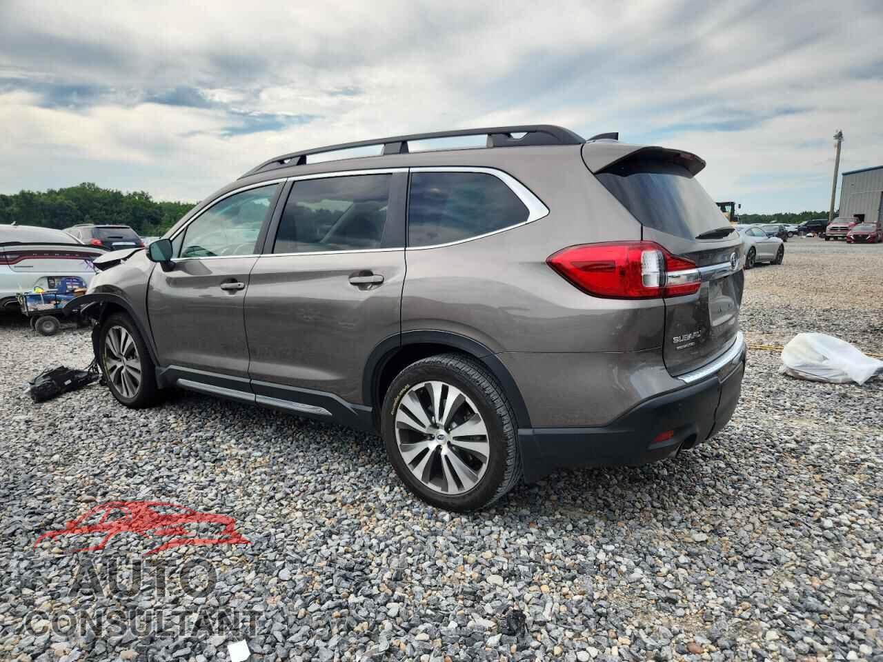SUBARU ASCENT 2022 - 4S4WMAPD7N3433295