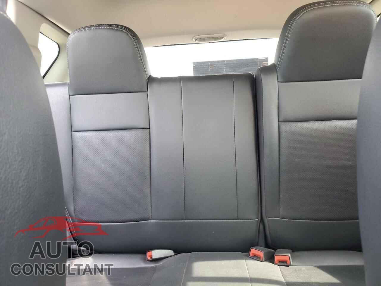 JEEP COMPASS 2017 - 1C4NJDEB3HD128497