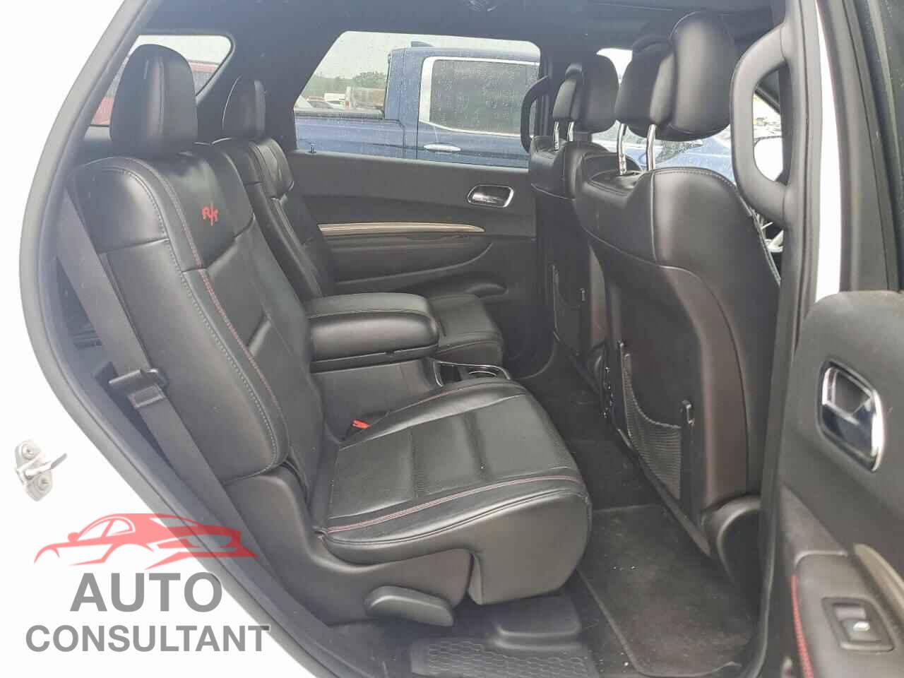 DODGE DURANGO 2014 - 1C4SDJCT5EC978430