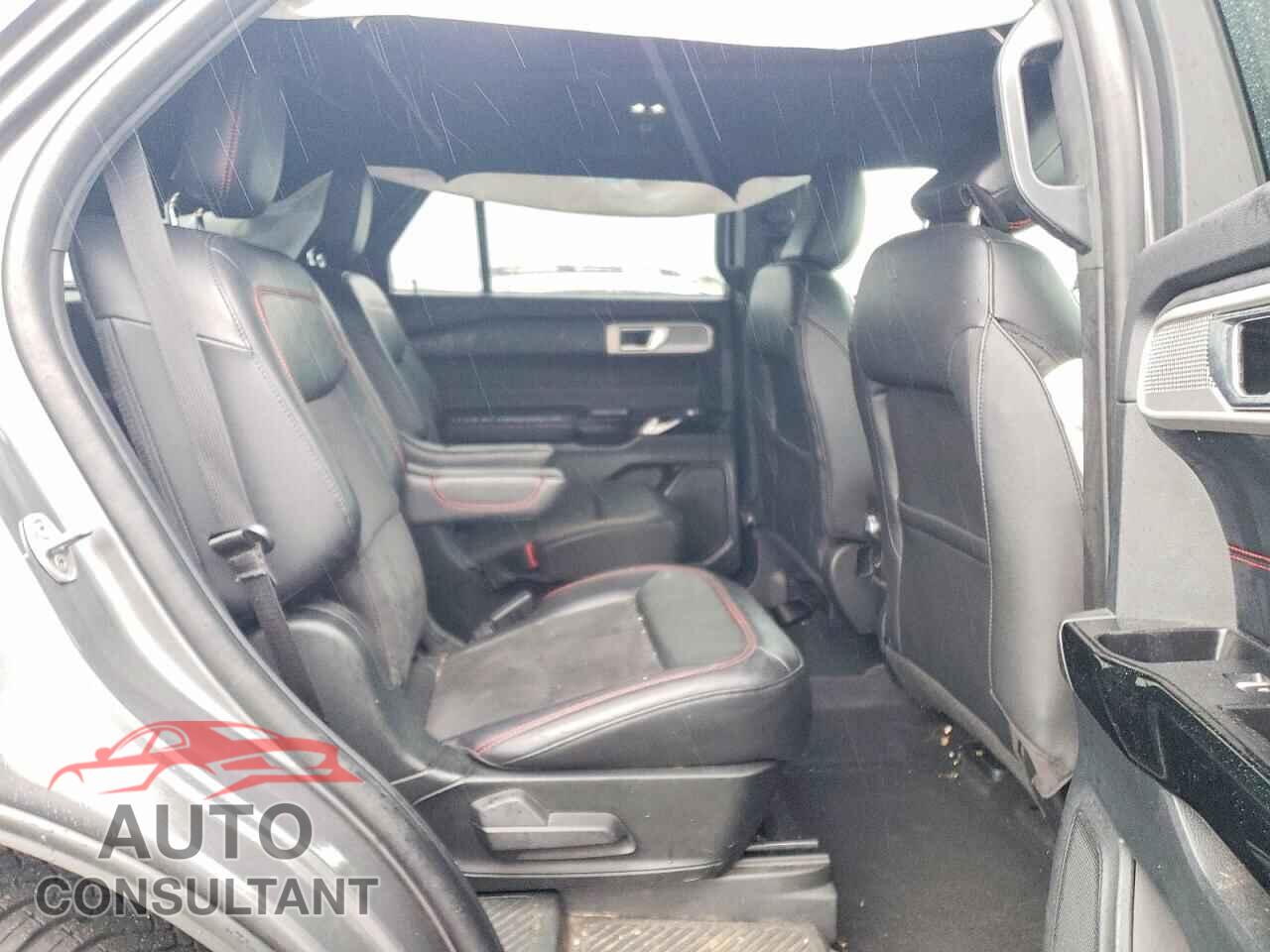 FORD EXPLORER 2022 - 1FMSK8KH1NGC43895