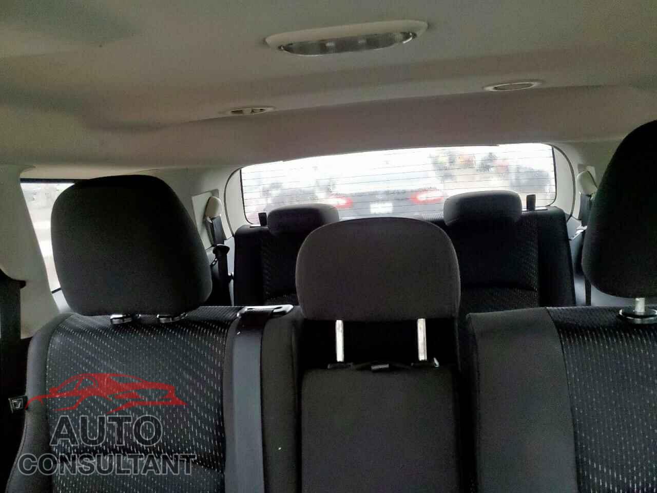 DODGE JOURNEY 2018 - 3C4PDCAB0JT520014