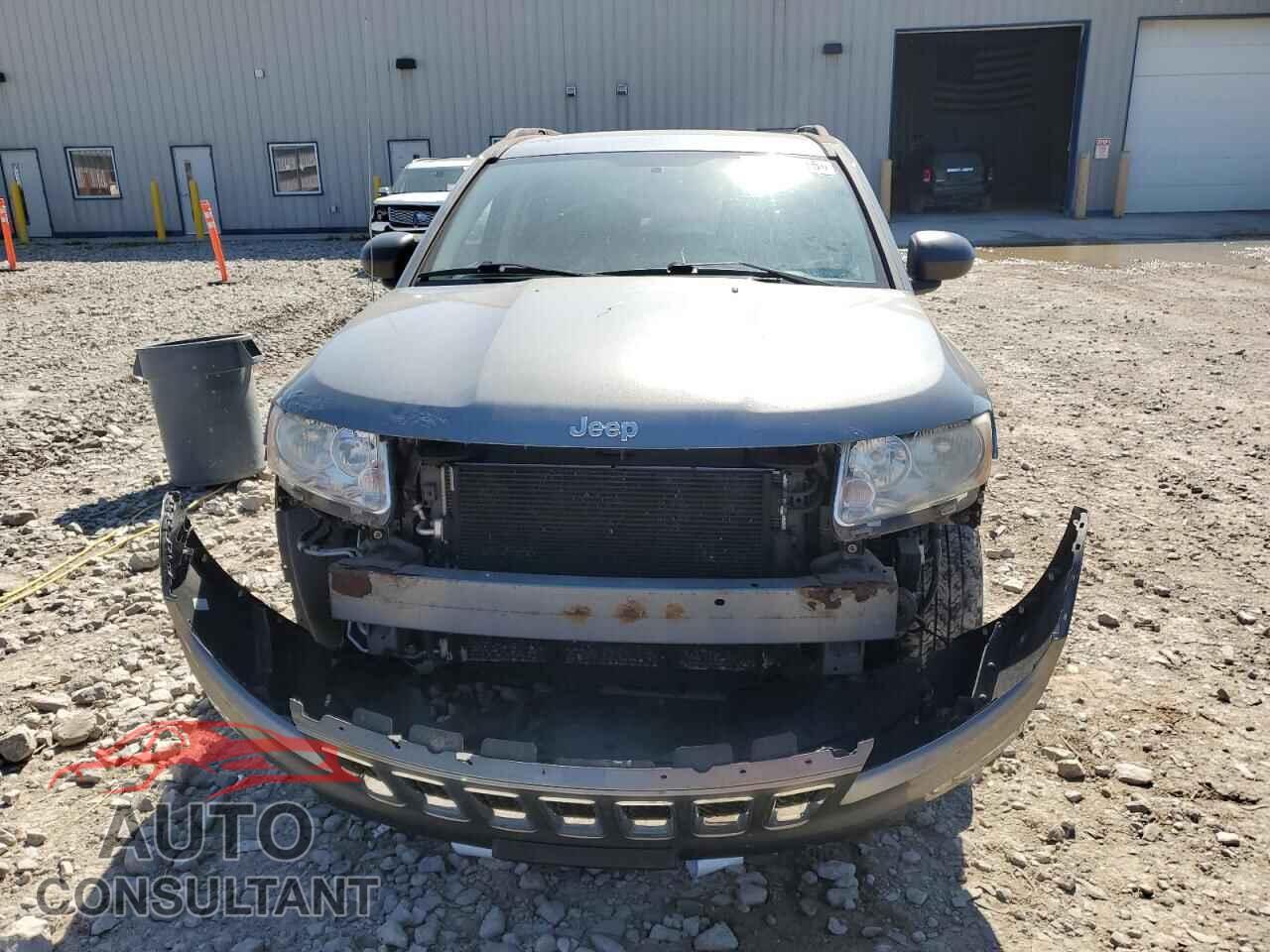 JEEP COMPASS 2012 - 1C4NJDBB6CD614993