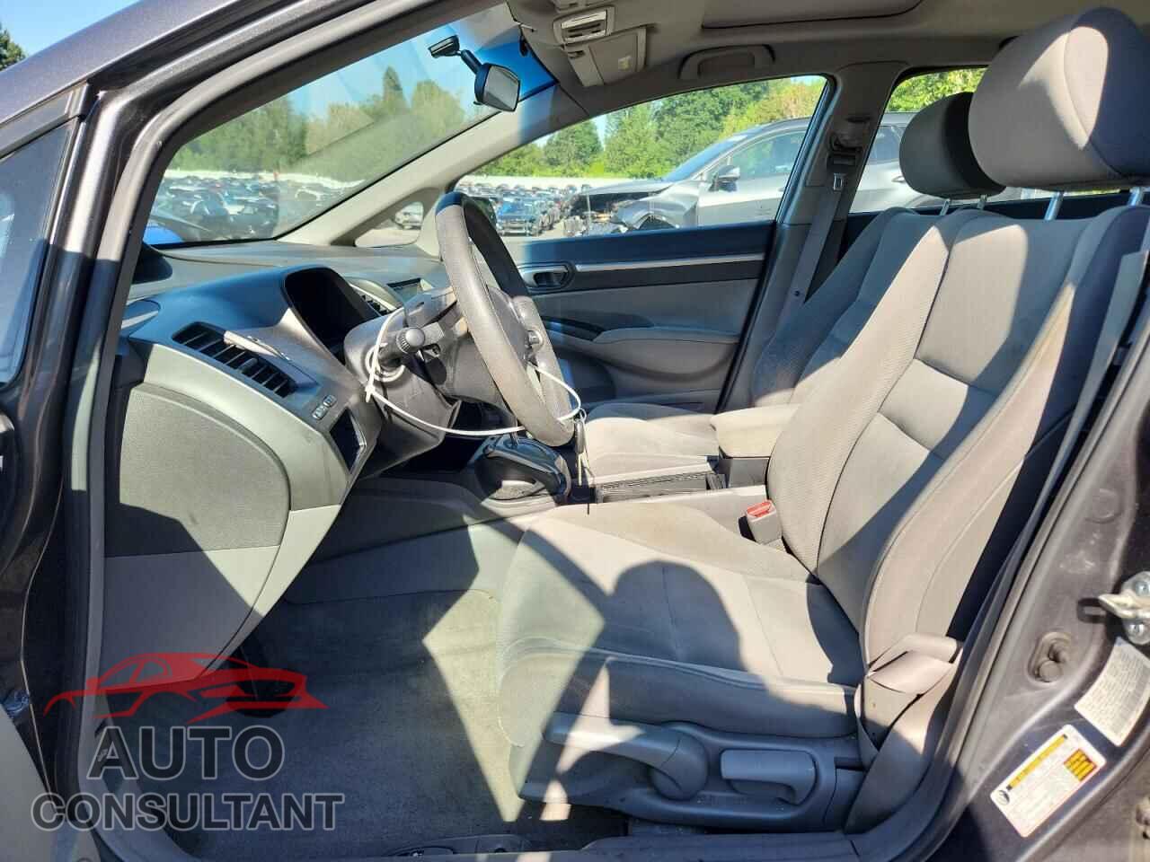 HONDA CIVIC 2010 - 19XFA1F86AE009949