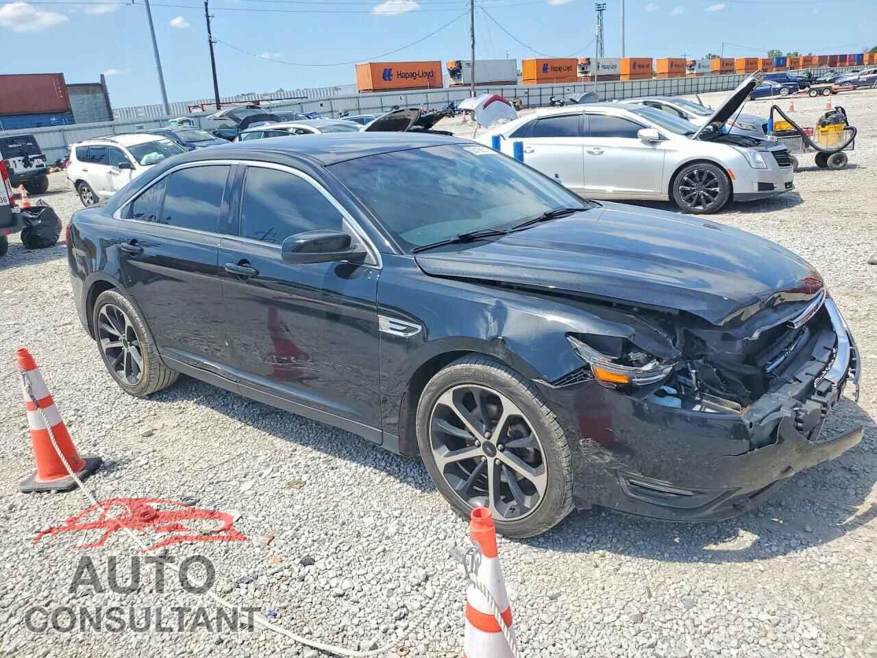 FORD TAURUS 2014 - 1FAHP2E84EG137214