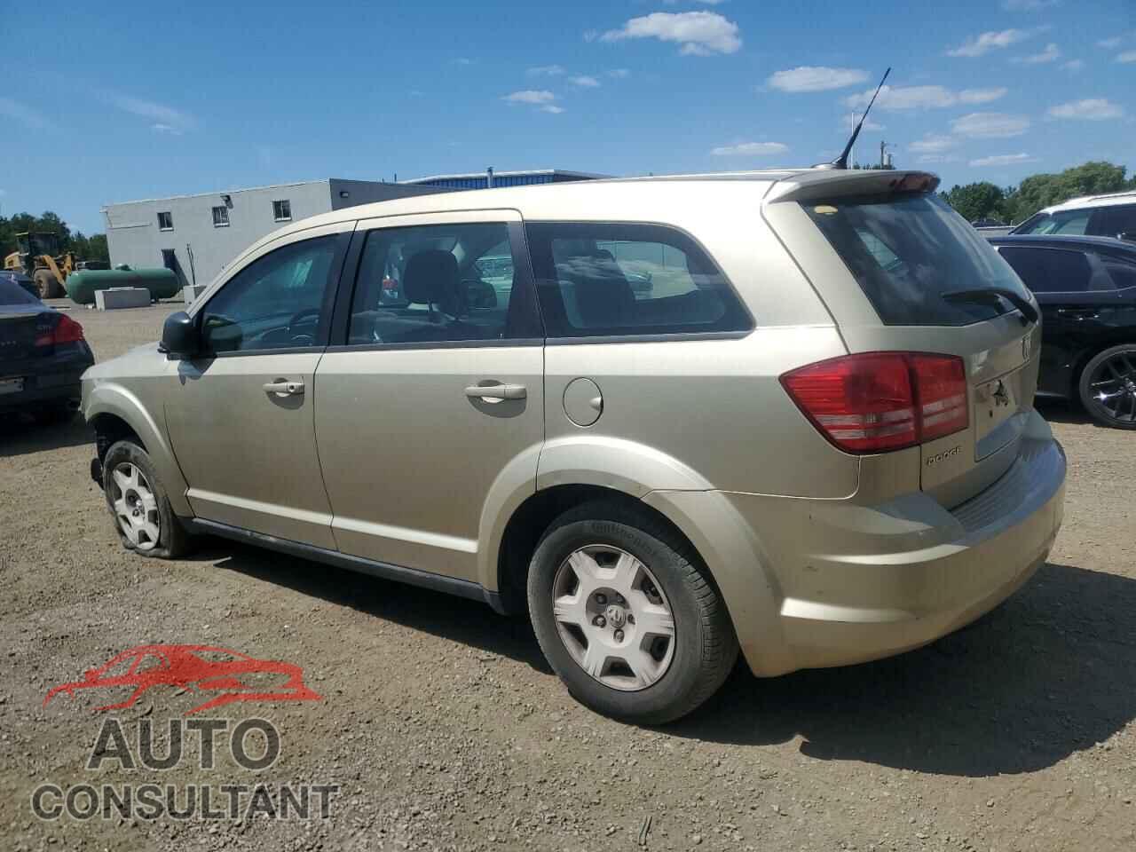 DODGE JOURNEY 2010 - 3D4PG4FB0AT206694