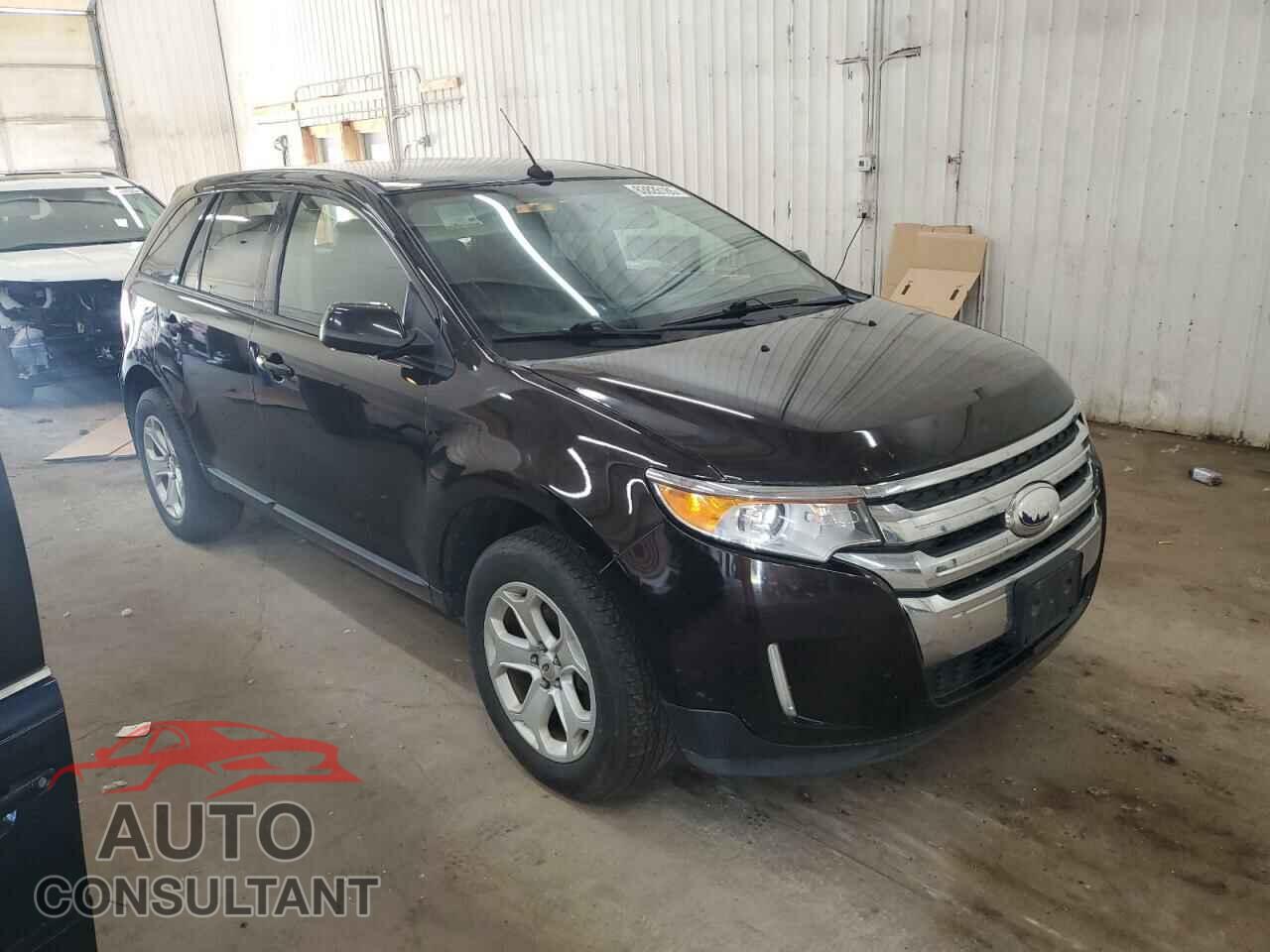 FORD EDGE 2013 - 2FMDK4JC5DBA83209