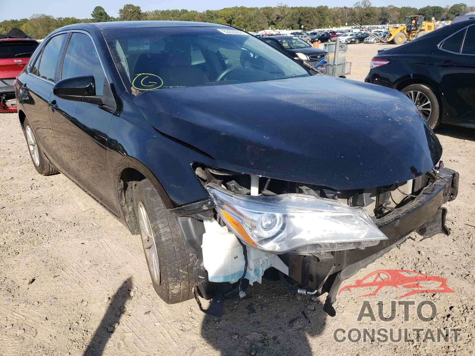 TOYOTA CAMRY 2017 - 4T1BF1FKXHU708505