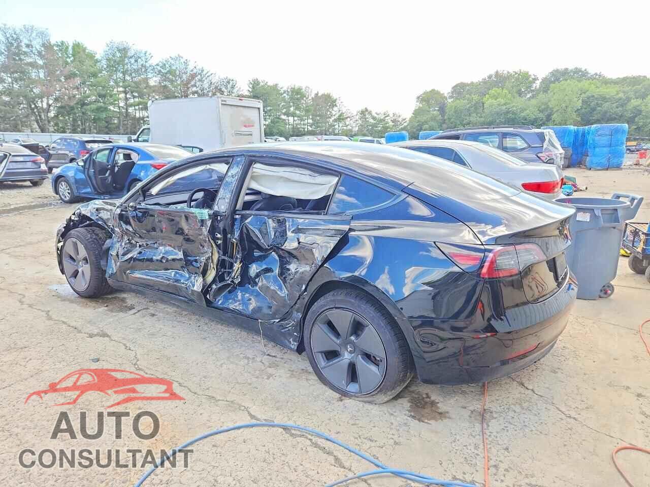 TESLA MODEL 3 2023 - 5YJ3E1EA4PF689235