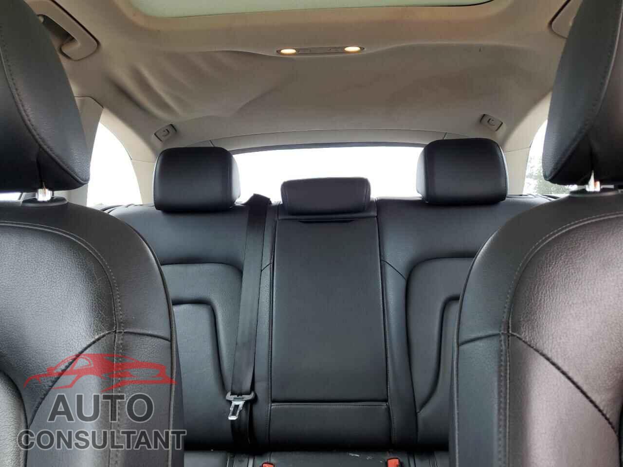 AUDI A4 2012 - WAUWFBFL0CA112072