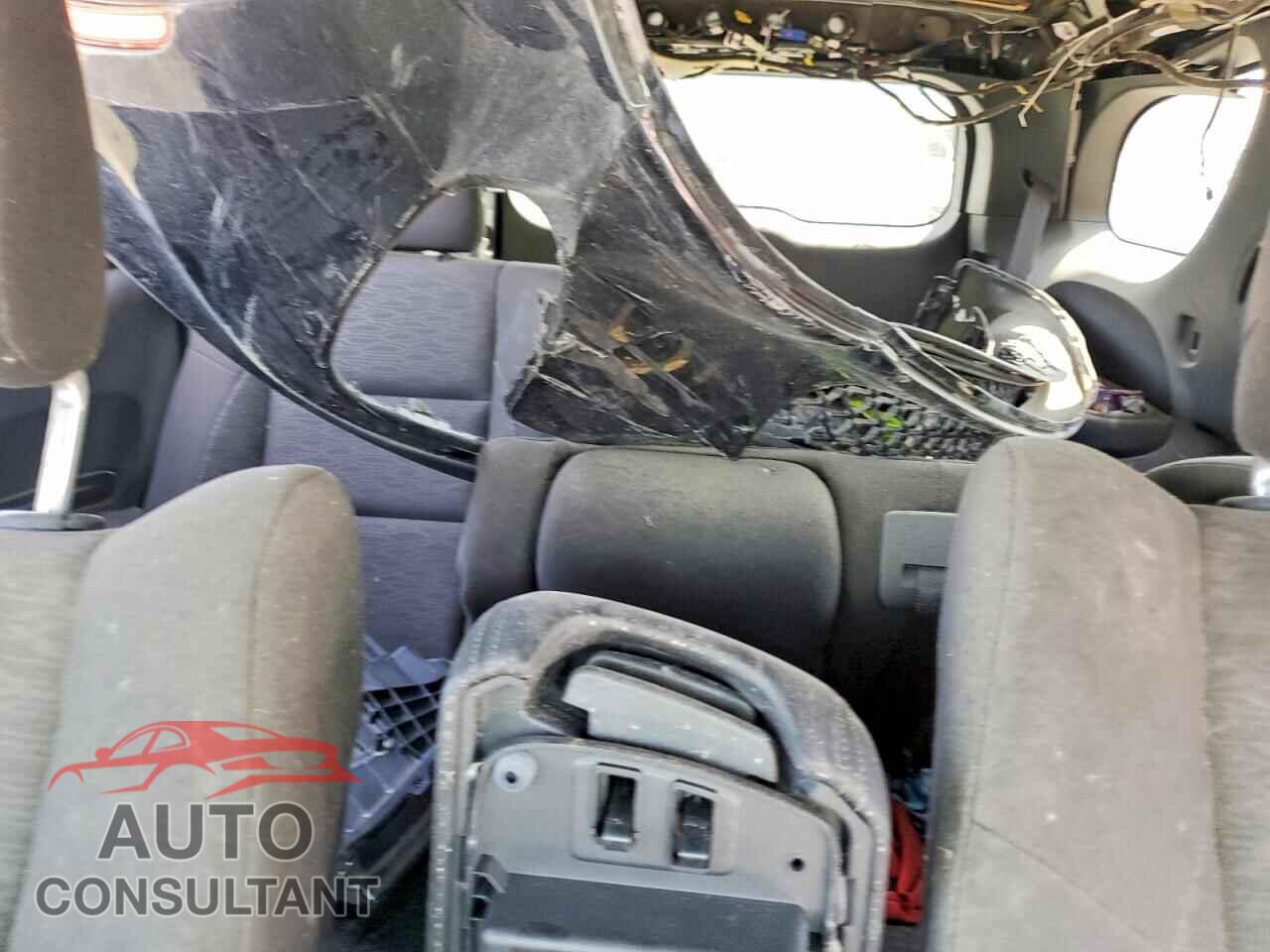 DODGE DURANGO 2023 - 1C4RDJAG8PC668506