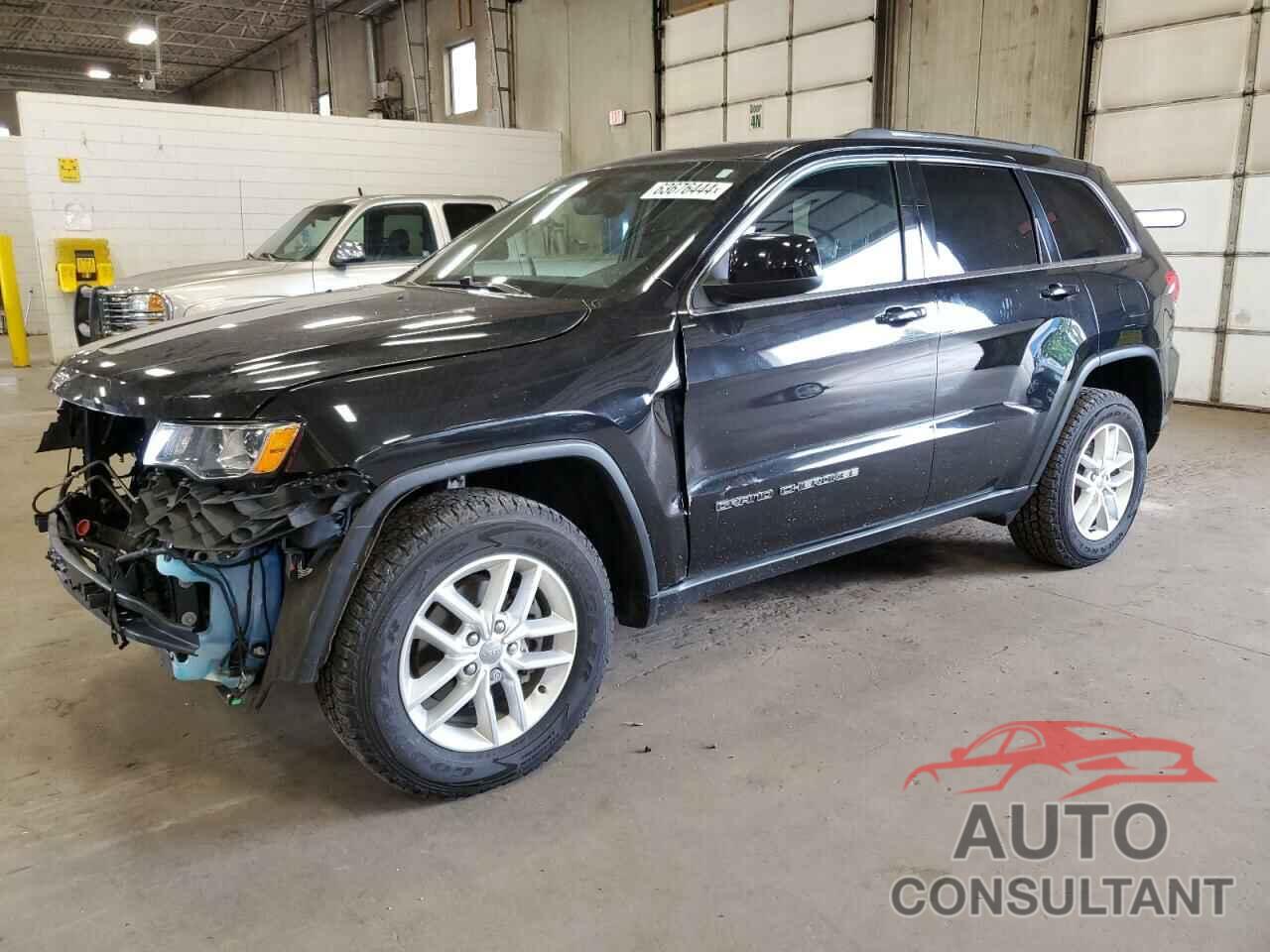 JEEP GRAND CHER 2017 - 1C4RJFAGXHC963162