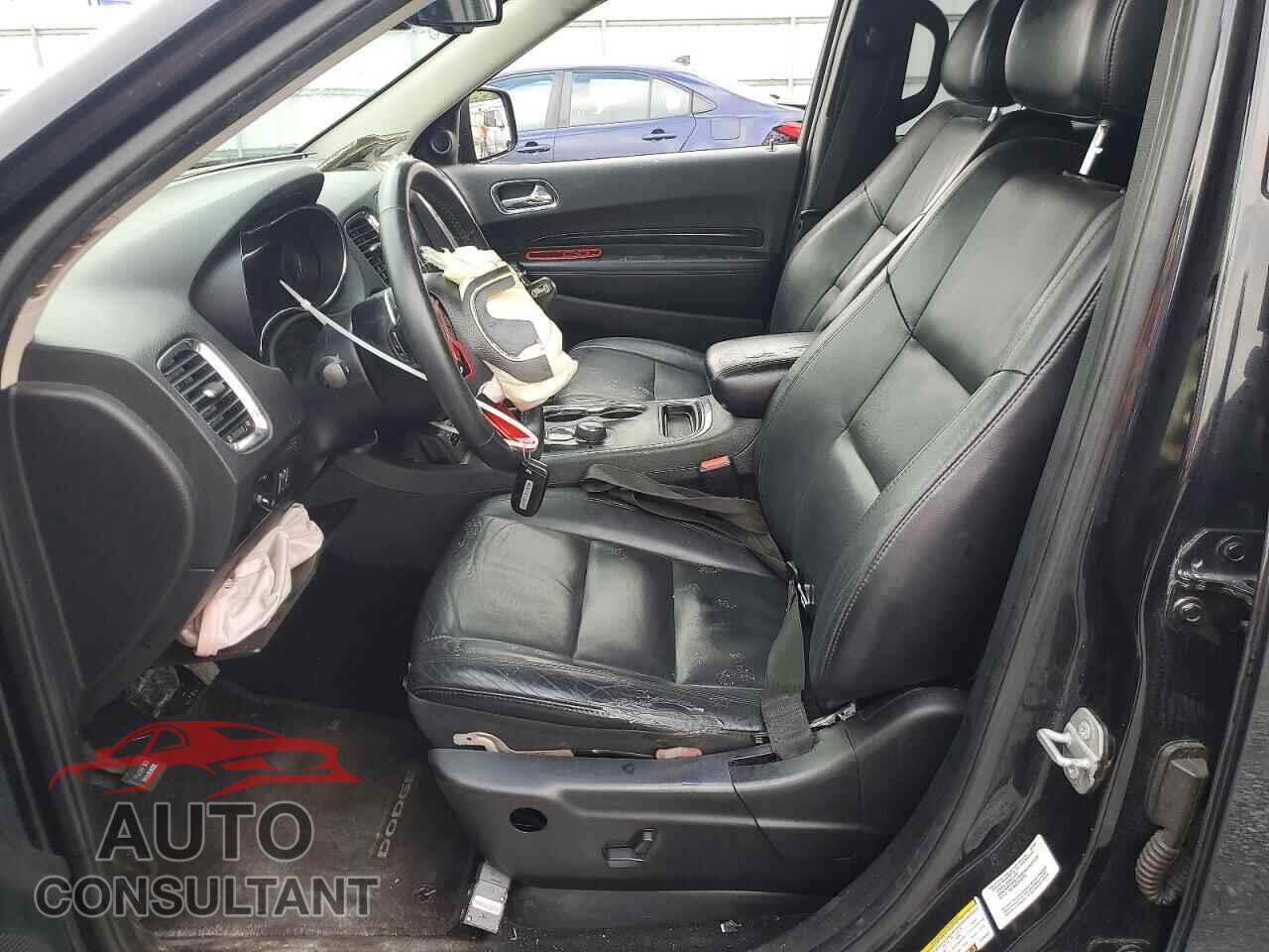 DODGE DURANGO 2015 - 1C4RDHDG5FC702422