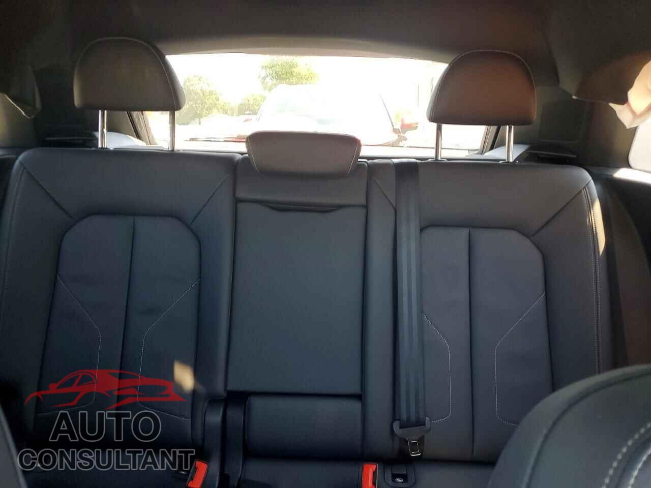 AUDI Q3 2024 - WA1EECF37R1200840