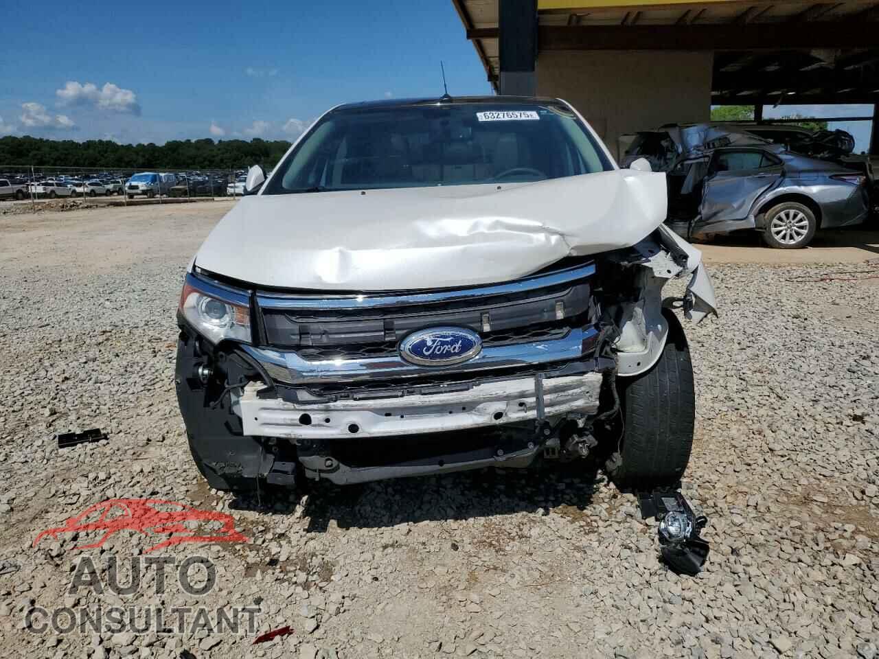 FORD EDGE 2013 - 2FMDK3KCXDBB94024