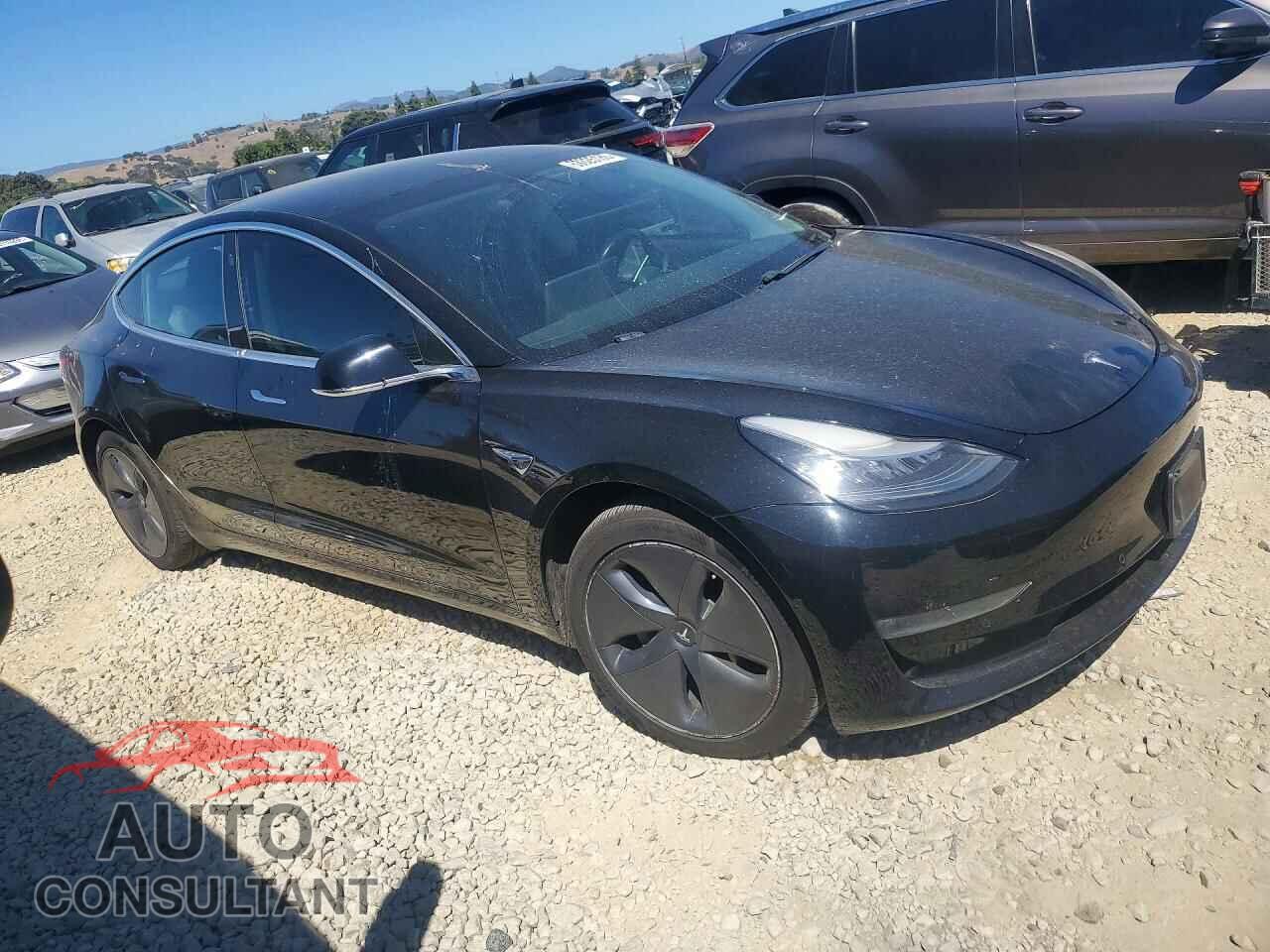 TESLA MODEL 3 2019 - 5YJ3E1EB4KF384884
