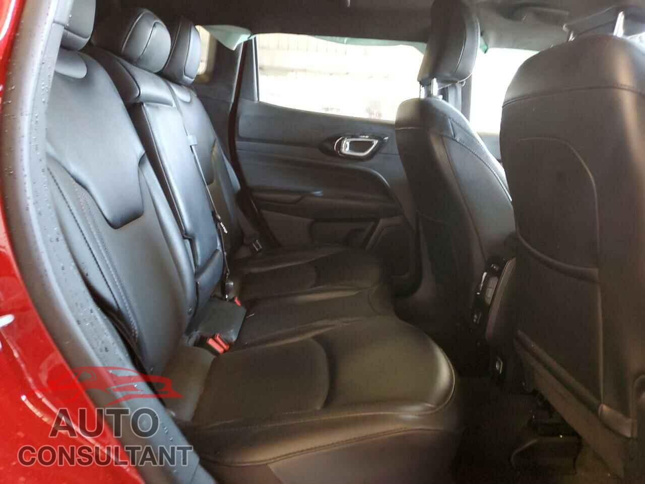 JEEP COMPASS 2023 - 3C4NJDCN7PT527645