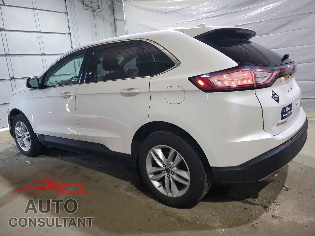 FORD EDGE 2016 - 2FMPK4J88GBB46381