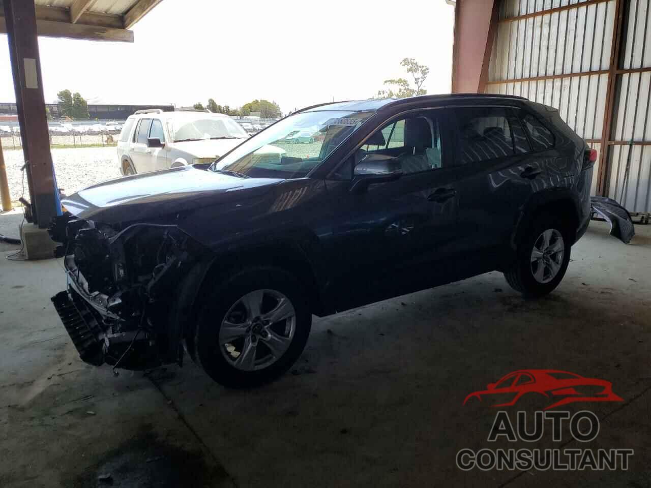 TOYOTA RAV4 2020 - 2T3P1RFV6LW123286