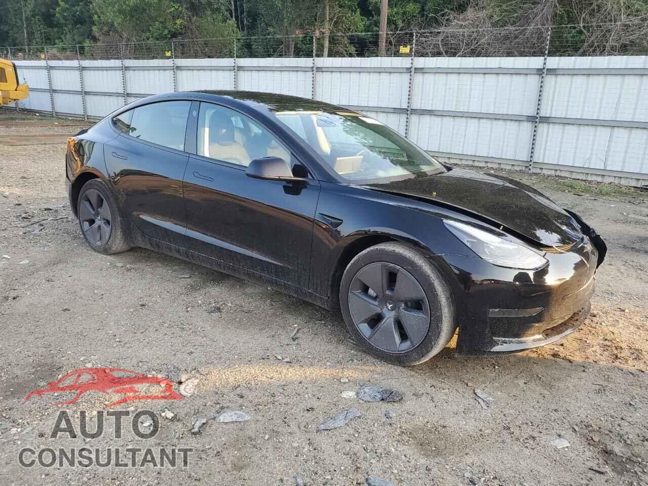 TESLA MODEL 3 2023 - 5YJ3E1EA6PF562566