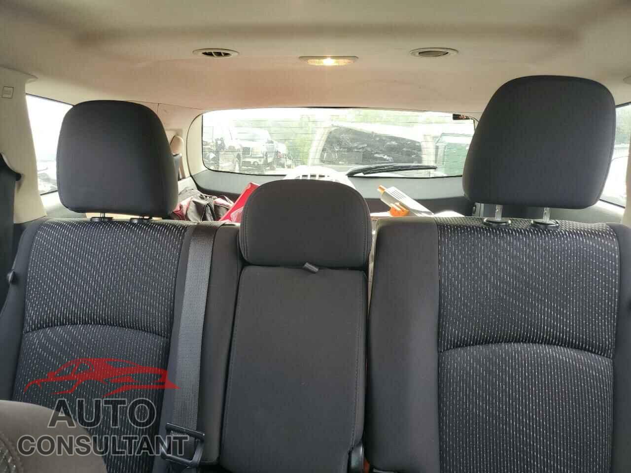 DODGE JOURNEY 2015 - 3C4PDDBG3FT688785