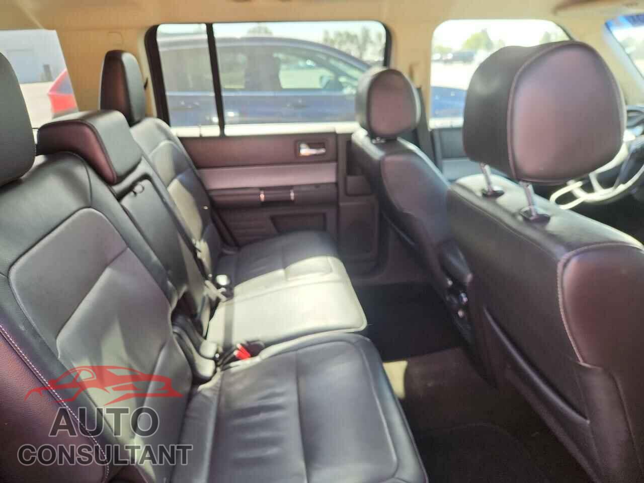 FORD FLEX 2015 - 2FMGK5C86FBA07206