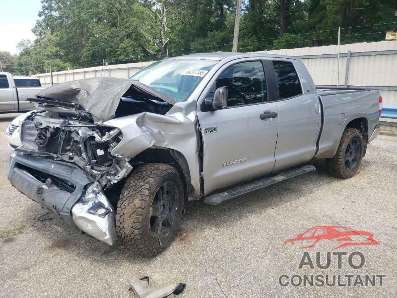 TOYOTA TUNDRA 2017 - 5TFUW5F17HX646314