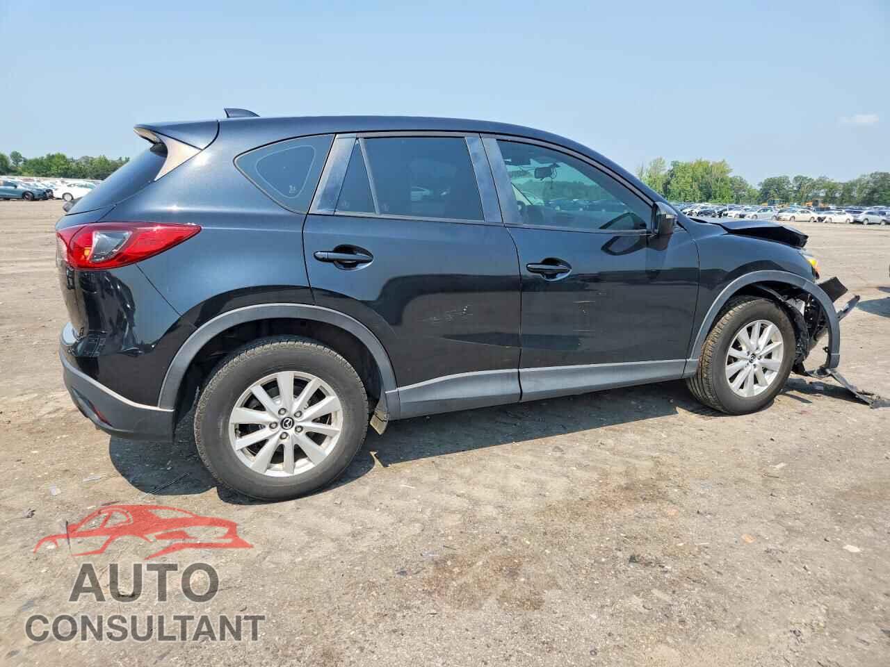MAZDA CX-5 2015 - JM3KE2BEXF0472950